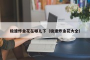 极速炸金花在哪儿下（极速炸金花大全）