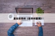 重放世界杯（世界杯重赛）